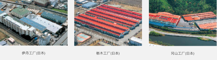 相关企业
