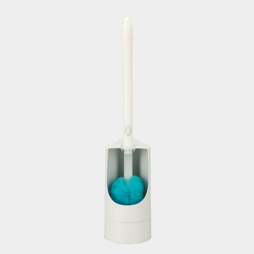 toilet brush