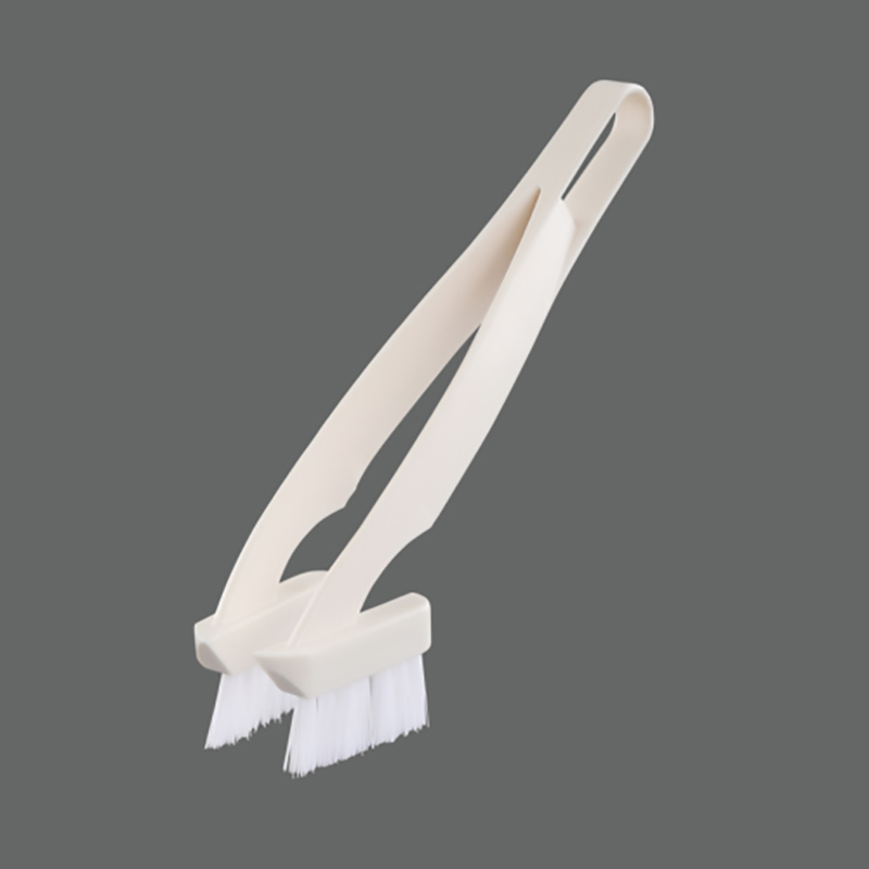 Tweezer brush